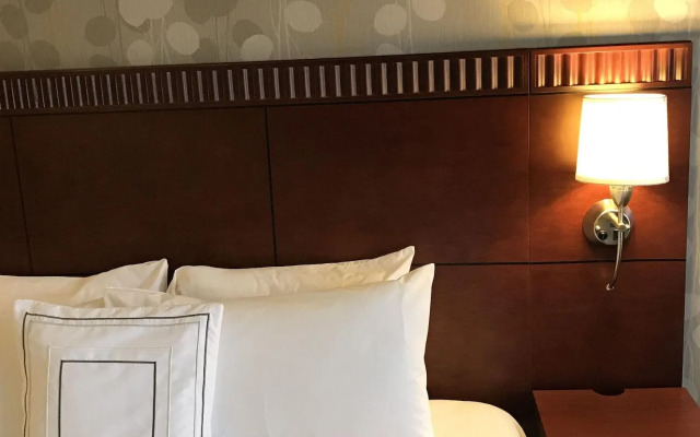 Courtyard by Marriott Fairfield Napa Valley Area