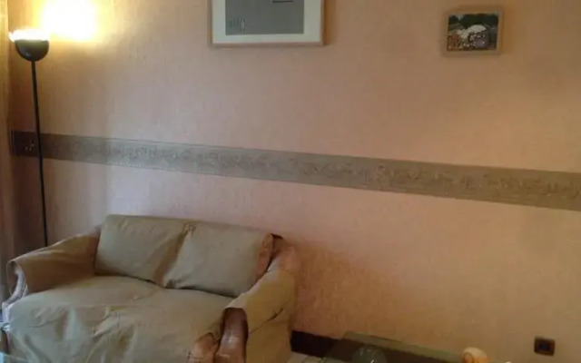 B&B Il Bagolaro dell'Etna