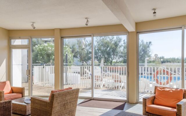 Pierre & Vacances Résidence Le Levant