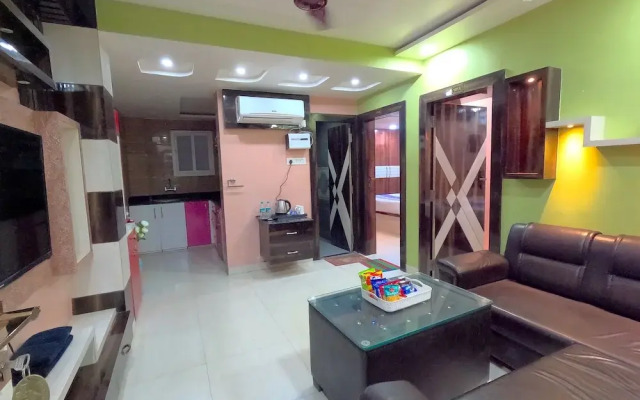 Hotel Sweta Villa & Banquet Hall