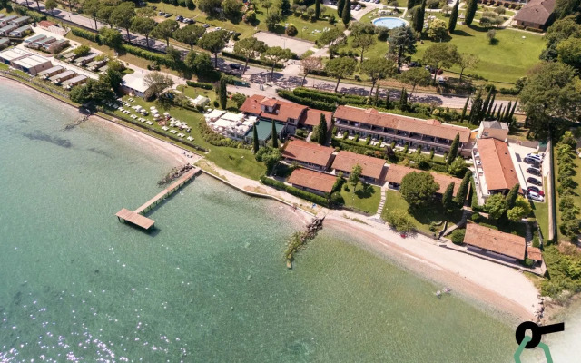 HOTIDAY Apartment Collection - Desenzano