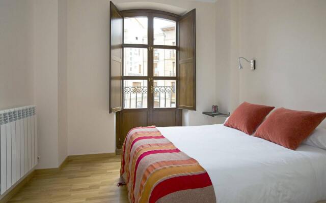 Apartamentos SeñorÚo de Har