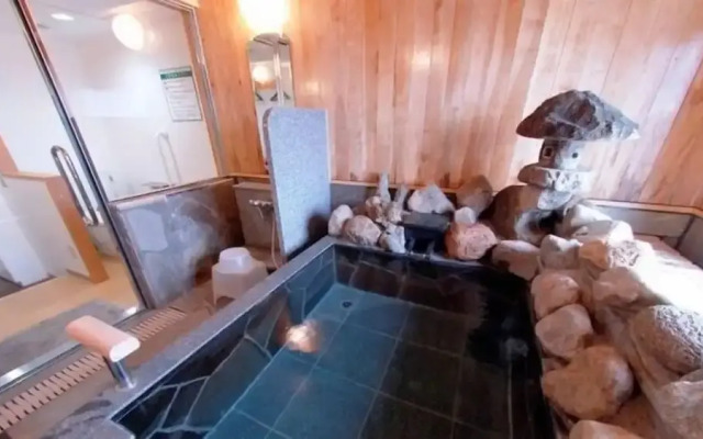 Hotel Alpha-One Yonezawa