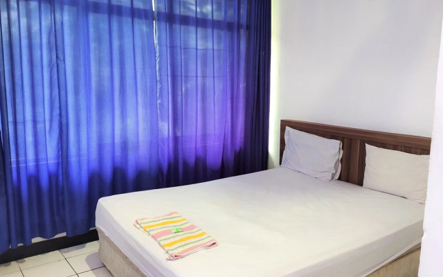De' Premium Hotel Musi Raya