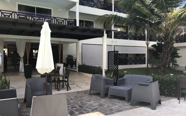 Savoy Hotel Boutique Las Terrenas