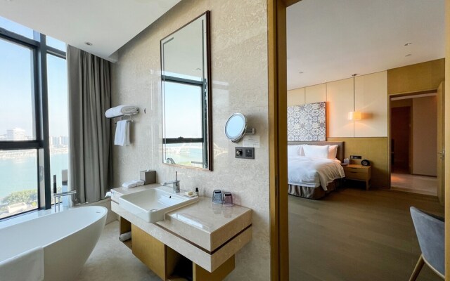 Wyndham Grand Plaza Royale Yuzhou Xiamen