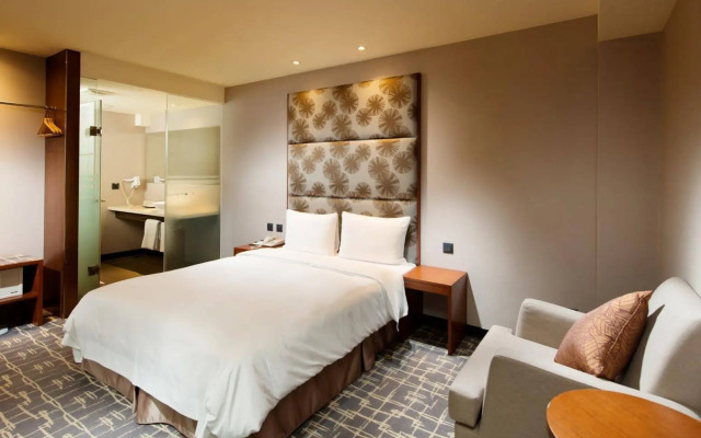 Orange Hotel - Kaifong, Taipei