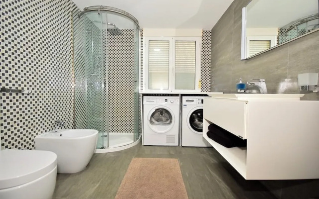 Atico Suite Ola Blanca