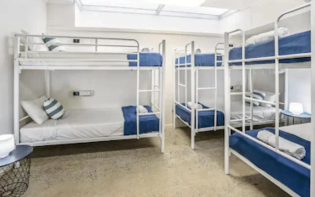 Little Drifter Cairns