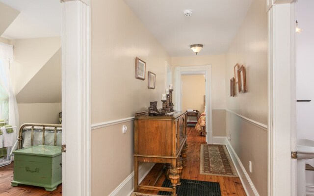 Les Matins de Victoria