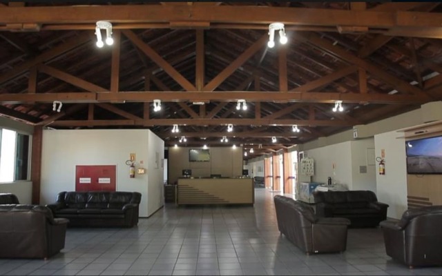 Pousada Pontal de Guaratuba