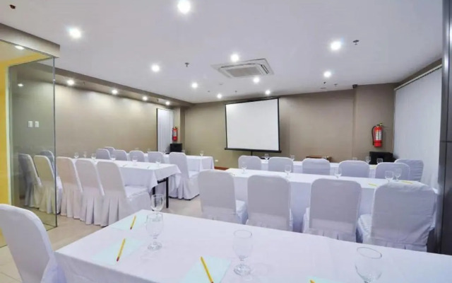 Well Hotel Cebu