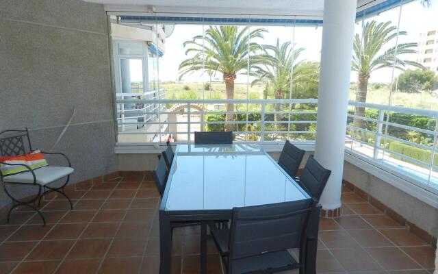 Apartamento Talima 6 PAX