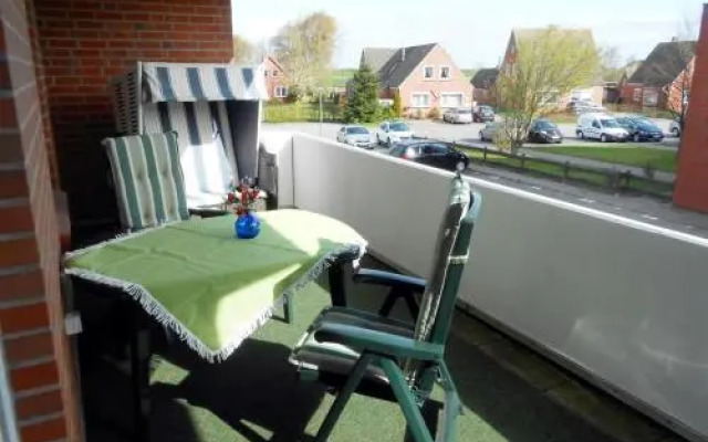 Ferienapartment Seestern