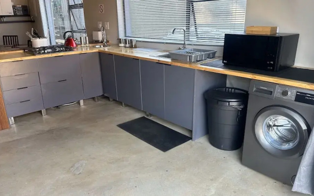 2-bed House in Dullstroom , Blue Crane Estate 66