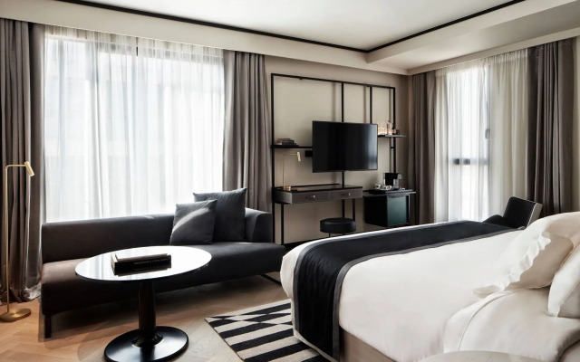 Academias Hotel, Autograph Collection