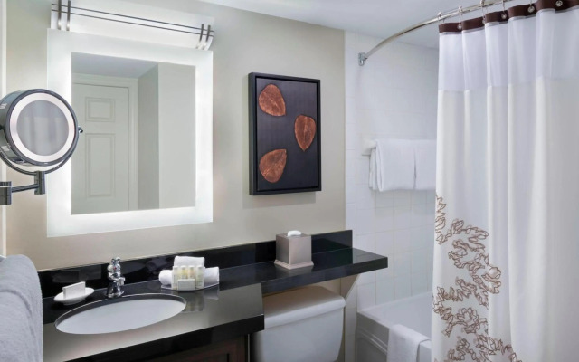 Residence Inn by Marriott Mont Tremblant Manoir Labelle