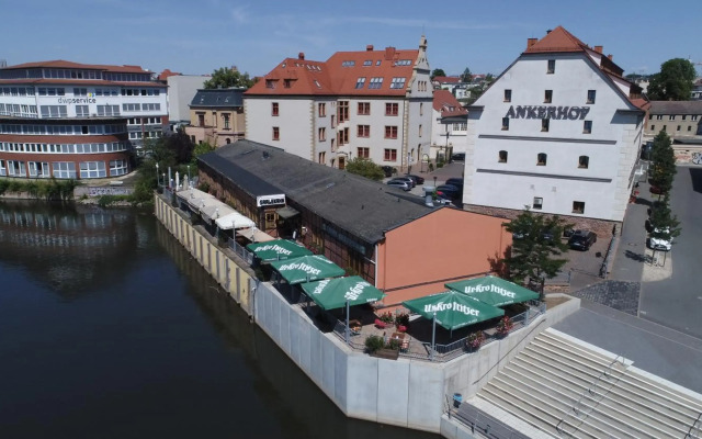 Ankerhof Hotel