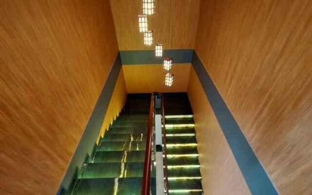 Akor Guest House