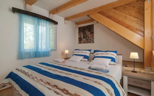 Amazing Home in Postira With 2 Bedrooms, Wifi and Outdoor Swimming Pool