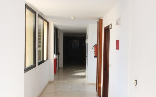 Apartamento  - Agua del Mar Mediterraneo