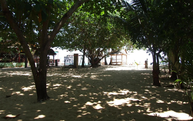 Moonhut Bungalows