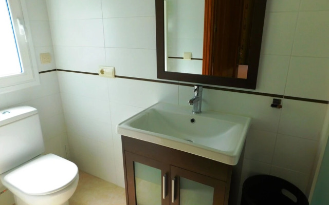 Villa Bella Vista - A131