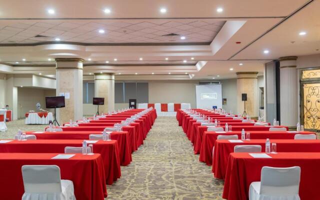 Hotel San Marcos Grand