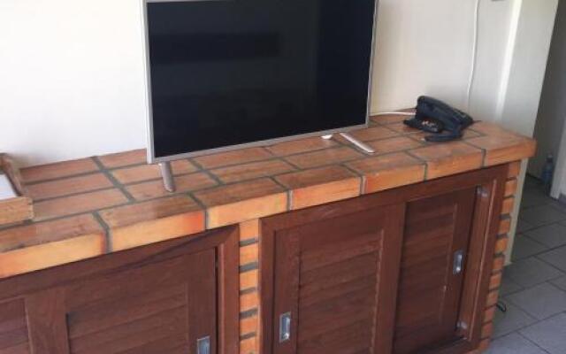 Pousada Vila Del Mare