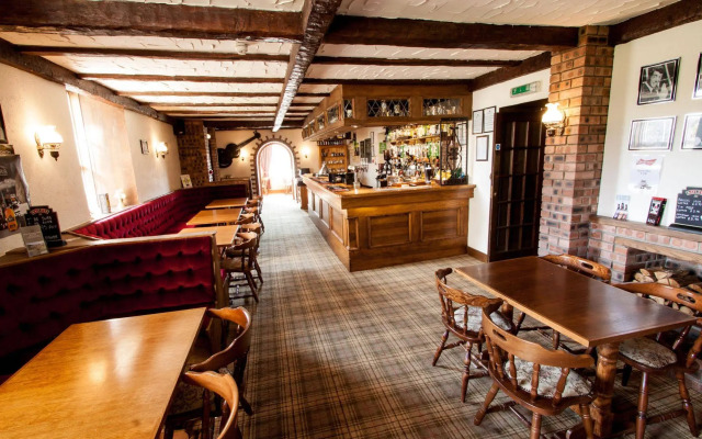 Duke Of Gordon Hotel