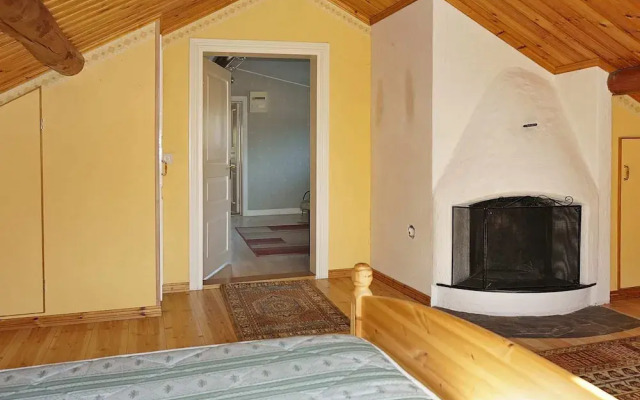 6 Person Holiday Home in Stockaryd