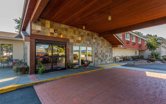 Quality Inn & Suites Coeur d'Alene