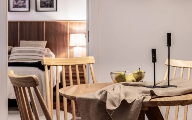 Pagani - 1 Bedroom Apartment in Goya