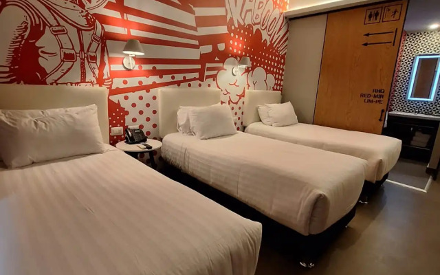 Radisson RED Miraflores