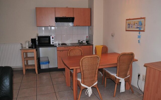 Aparthotel Esplanada