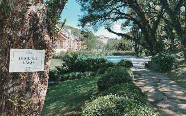 Villa Bertti Gramado