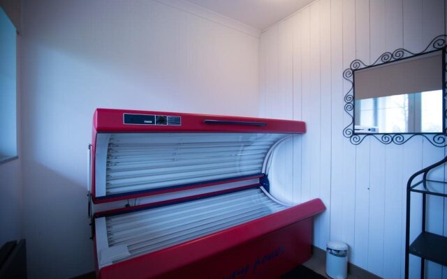 Wellness Hasselt Bed & Breakfast