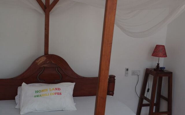 Homeland Swahili Lodge - Hostel