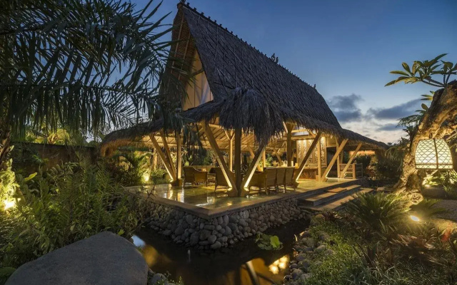 Arya Villas Ubud