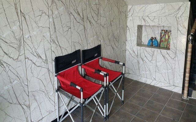 Poong Gyeong Hostel