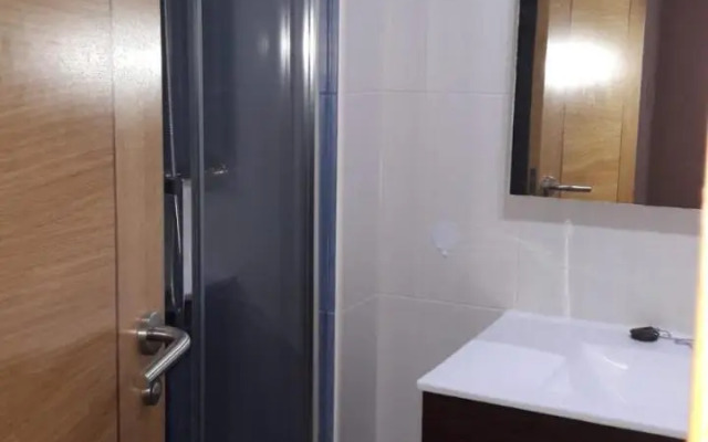 Panoramico Playa de Altar I