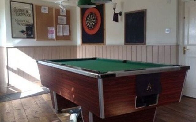 Safe Harbour Inn