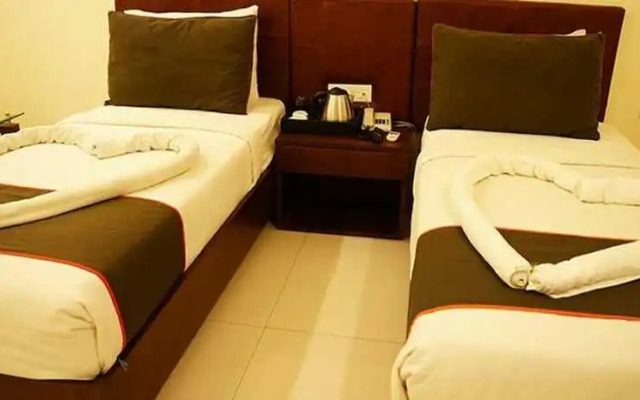 Fabhotel Prime Lorven