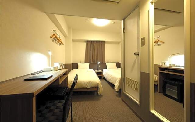 Sendai Business Hotel Ekimae - Vacation STAY 71942v