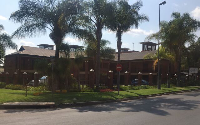 Cycad Guest House