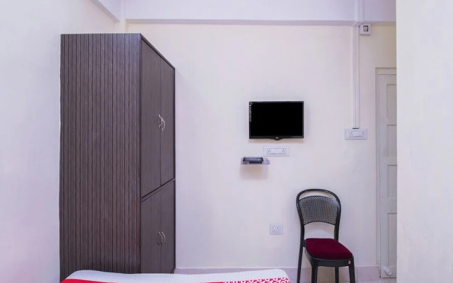 Home Away Home By OYO Rooms