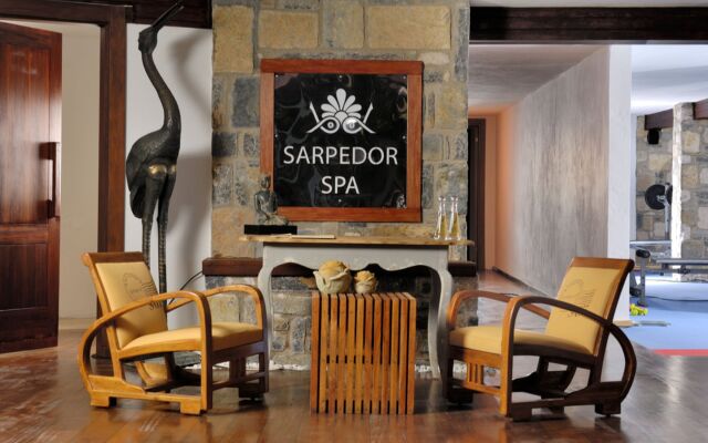 Sarpedor Boutique Hotel and SPA