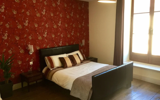 Chaillac Bed & Breakfast