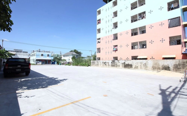 Oyo 474 Tara Residence