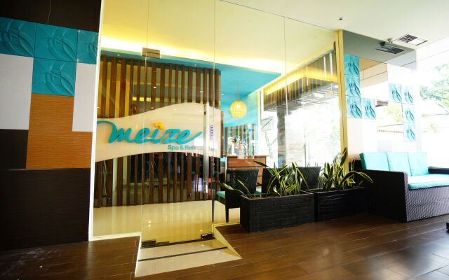 Meize Hotel Bandung